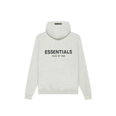Pull-Over Hoodie 'Oatmeal' SS21