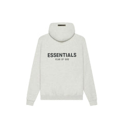 Pull-Over Hoodie 'Oatmeal' SS21