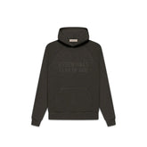 Pull Over Hoodie 'Off Black' (2022)