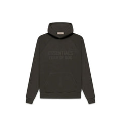 Pull Over Hoodie 'Off Black' (2022)