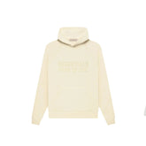 Pullover Hoodie 'Egg Shell' FW22