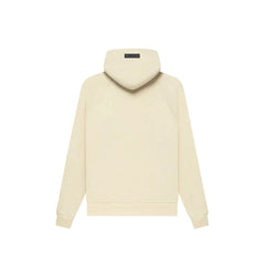 Pullover Hoodie 'Egg Shell' FW22