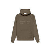 Pullover Hoodie 'Wood' FW22 (2022)