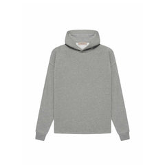 Relaxed Hoodie 'Dark Oatmeal' (SS22)