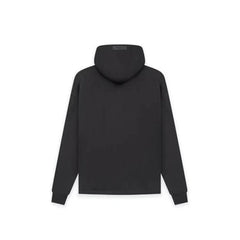 Relaxed Hoodie 'Iron' SS22
