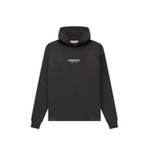 Relaxed Hoodie 'Iron' SS22
