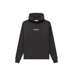 Relaxed Hoodie 'Iron' SS22