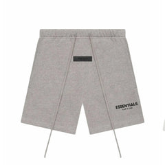 Sweatshort 'Dark Oatmeal' (SS22)