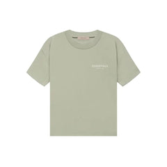 T-Shirt 'Seafoam' (SS21)