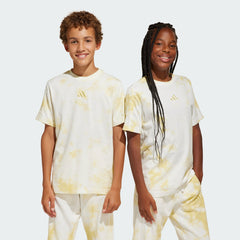 Kids' ALL SZN Allover Print Tee Kids