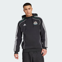Men's Newcastle United Urban Purist Doubleknit Hoodie