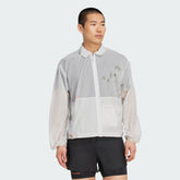 Men's Adi365 H.Koumori Running Coach Jacket
