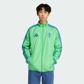 Men's Seattle Sounders FC Reversible Anthem Jacket