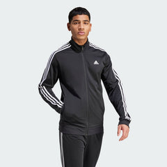 Men's Warm Up 3 Stripes Track Jacket