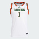 Men's Miami Swingman Jersey