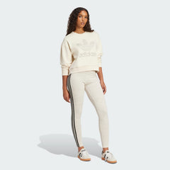 Women's Snake Crew Sweatshirt
