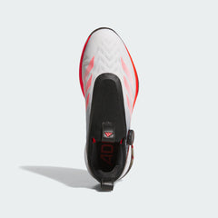 Men's Adizero ZG Boa Spikeless Golf Shoes