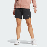 Women's Designed-for-Training Warm-Up Shorts
