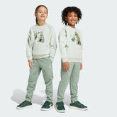 Kids' Star Wars Mandalorian Jogger Set