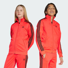 Kids' Adicolor Firebird Top