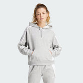 Women's Tiro 24 Sweat Hoodie