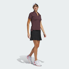 Women's Ultimate365 Heathered Twistknit Polo Shirt