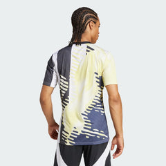 Men's Juventus 24/25 Pre-Match Jersey