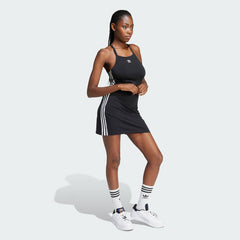 Women's 3 Stripes Mini Dress