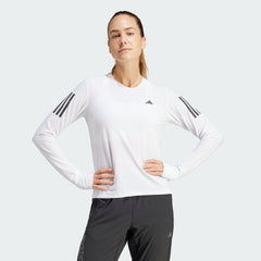 Women's Own The Run Long Sleeve Tee