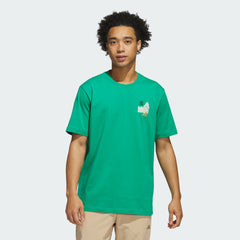 Men's Jet Set Graphic Tee