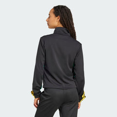 Women's Tiro Nations Pack Track Top