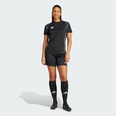 Women's Tiro 24 Shorts