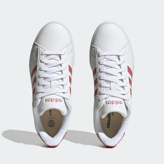 Women's Grand Court Cloudfoam Lifestyle Court Comfort Shoes