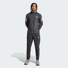 Men's Own the Run Jacket