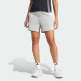 Women's Tiro 24 Sweat Shorts