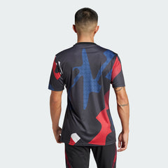 Men's Manchester United 24/25 Pre-Match Jersey