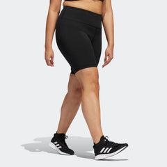 Women's Optime Training Bike Short Leggings