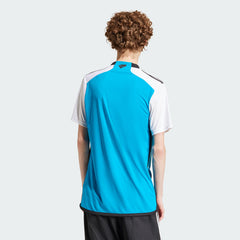 Men's Charlotte FC 24/25 Home Jersey