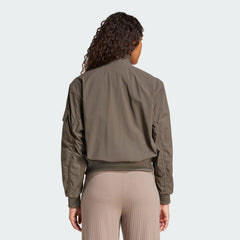 Women's Premium Essentials Jacket Woven