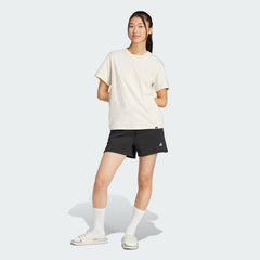Women's Lounge Slide Graphic Tee