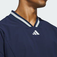 Men's Beyond Short Sleeve Layer Pullover