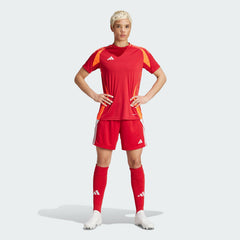 Women's Tiro 24 Shorts