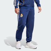 Men's Real Madrid 99 00 Track Pants