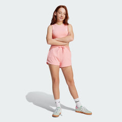 Kids' Ribbed Shorts Kids