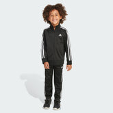 Kids' REPLEN TRICOT JOG SET