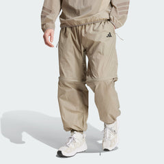 Men's City Escape Premium Zip Off Cargo Pants