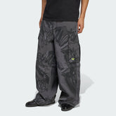 Men's Zip-Off Cargo Pants