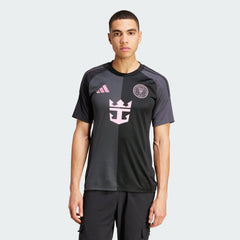 Men's Inter Miami CF 25/26 Messi Away Jersey