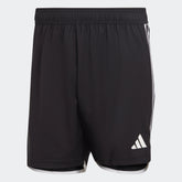 Men's Tiro 23 Competition Match Shorts