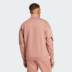 Men's Z.N.E. Quarter-Zip Sweatshirt